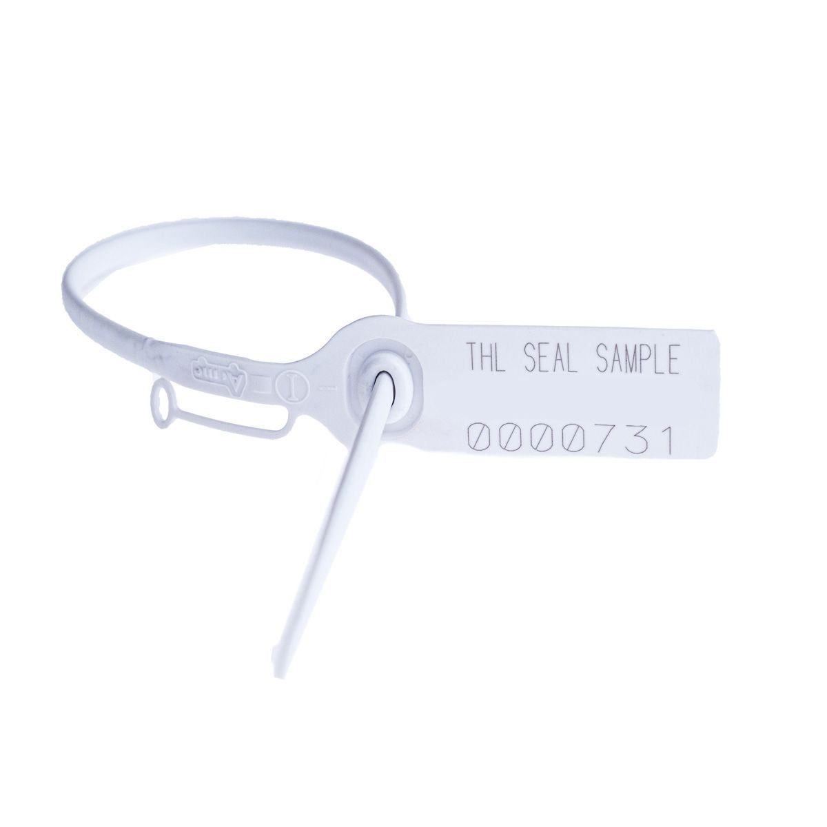 THL Security Seals, 40cm, Custom Print